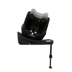 Cybex Siège Auto Sirona Gi i-Size Magic Black