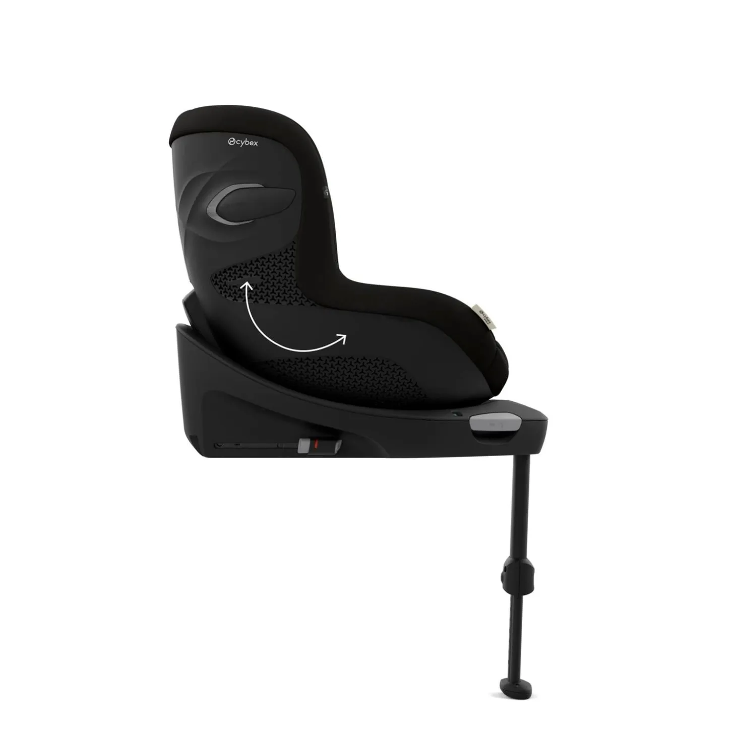 Cybex Siège Auto Sirona Gi i-Size Magic Black