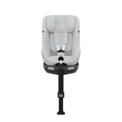 Cybex Siège Auto Sirona Gi i-Size Fog Grey