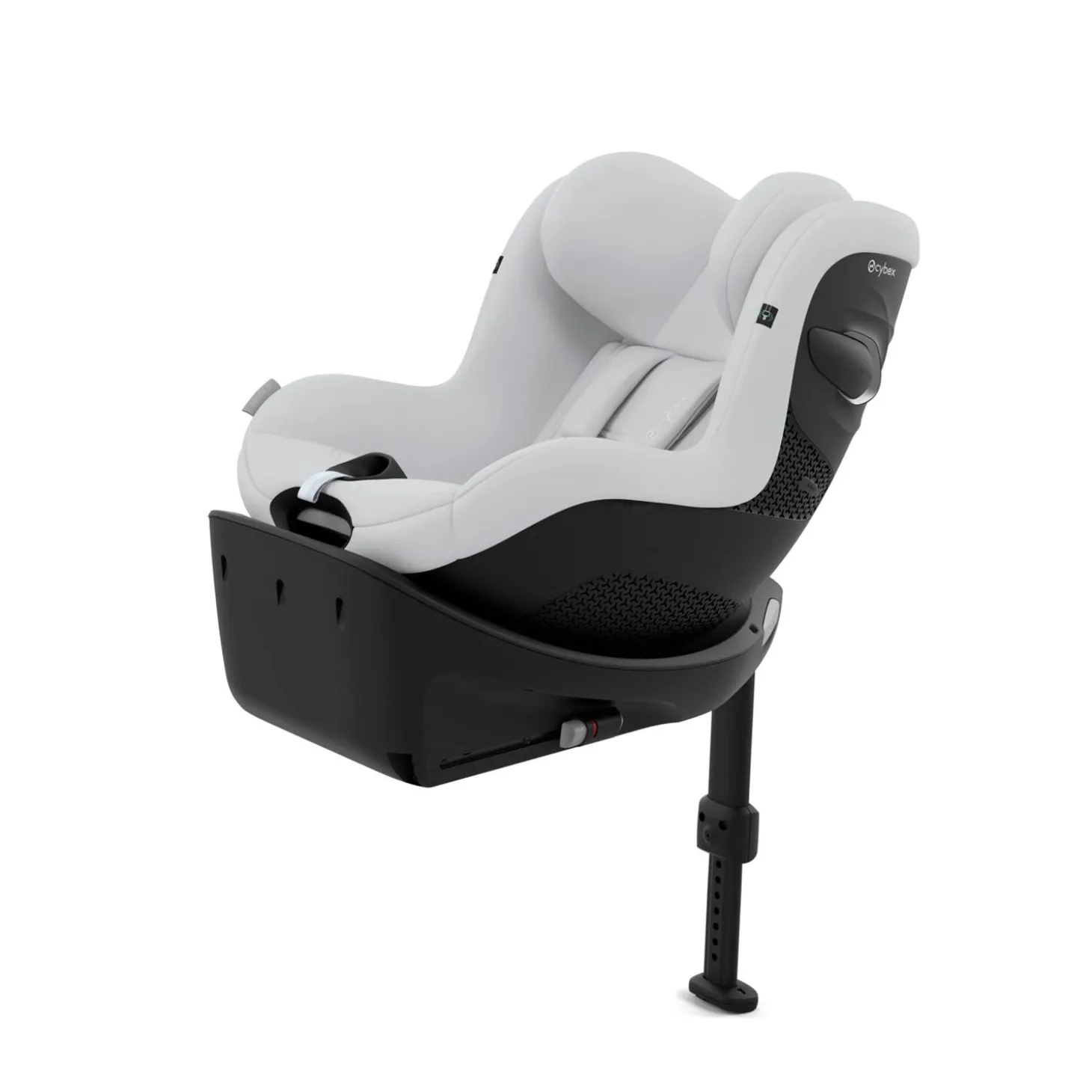 Cybex Siège Auto Sirona Gi i-Size Fog Grey