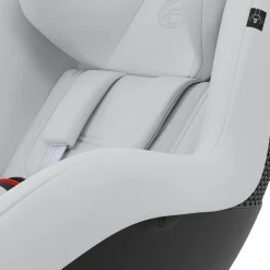 Cybex Siège Auto Sirona Gi i-Size Fog Grey