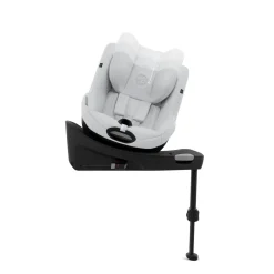 Cybex Siège Auto Sirona Gi i-Size Fog Grey