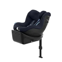 Cybex                    Siège Auto Sirona Gi i-Size Tissu Plus    Ocean Blue New