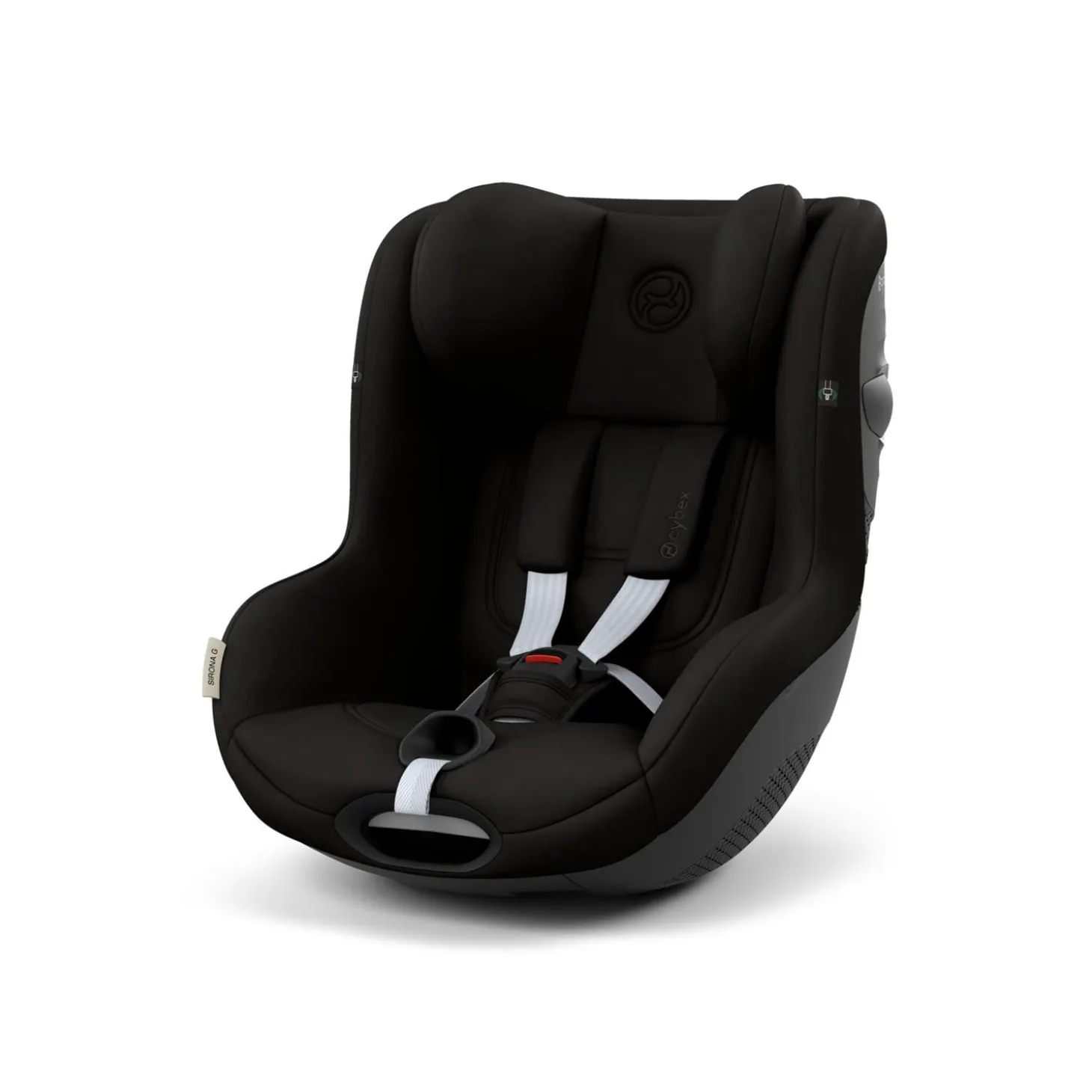 Cybex Siège Auto Sirona G i-Size Magic Black