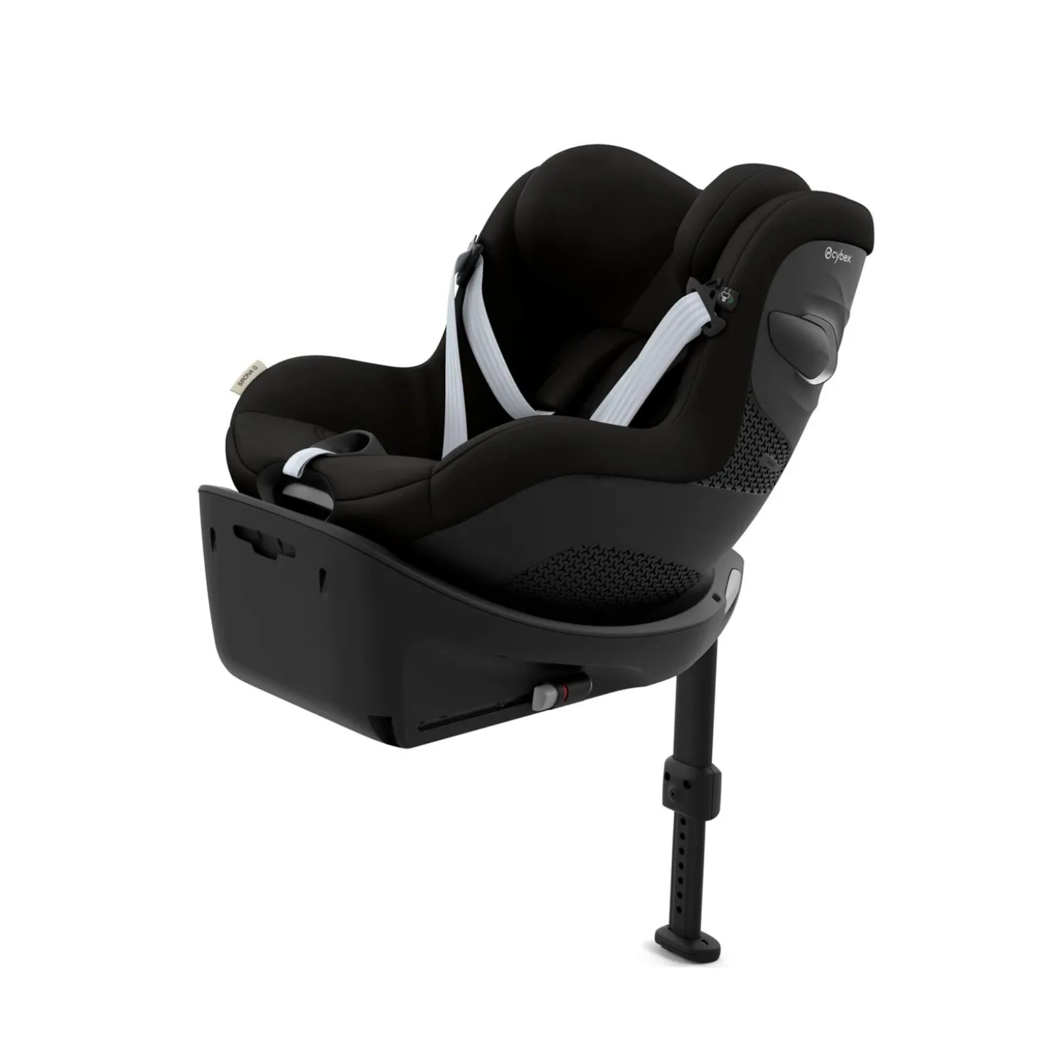 Cybex Siège Auto Sirona G i-Size Magic Black