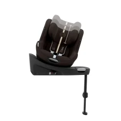 Cybex                    Siège auto Sirona G3 Plus    Chocolate Brown