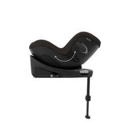 Cybex                    Siège auto Sirona G3 Plus    Chocolate Brown
