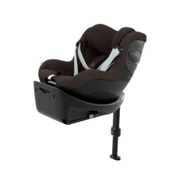 Cybex                    Siège auto Sirona G3 Plus    Chocolate Brown