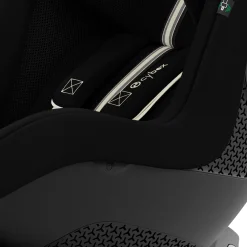 Cybex Siège auto Sirona G3 Plus Moon Black