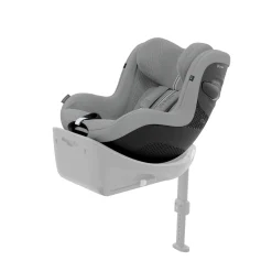 Cybex Siège auto Sirona G3 Plus Stone Grey