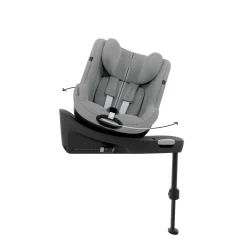 Cybex Siège auto Sirona G3 Plus Stone Grey