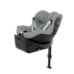 Cybex Siège auto Sirona G3 Plus Stone Grey