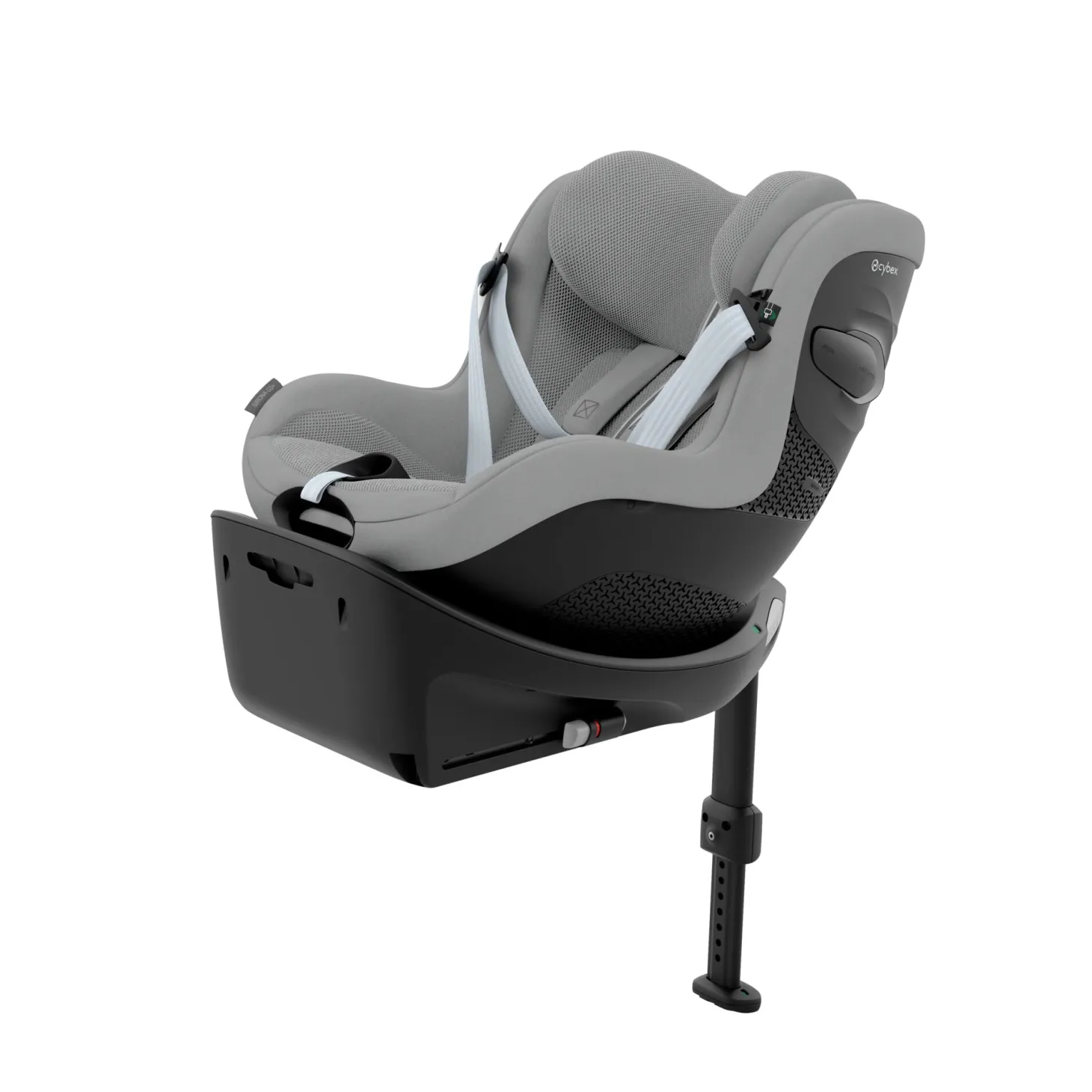 Cybex Siège auto Sirona G3 Plus Stone Grey