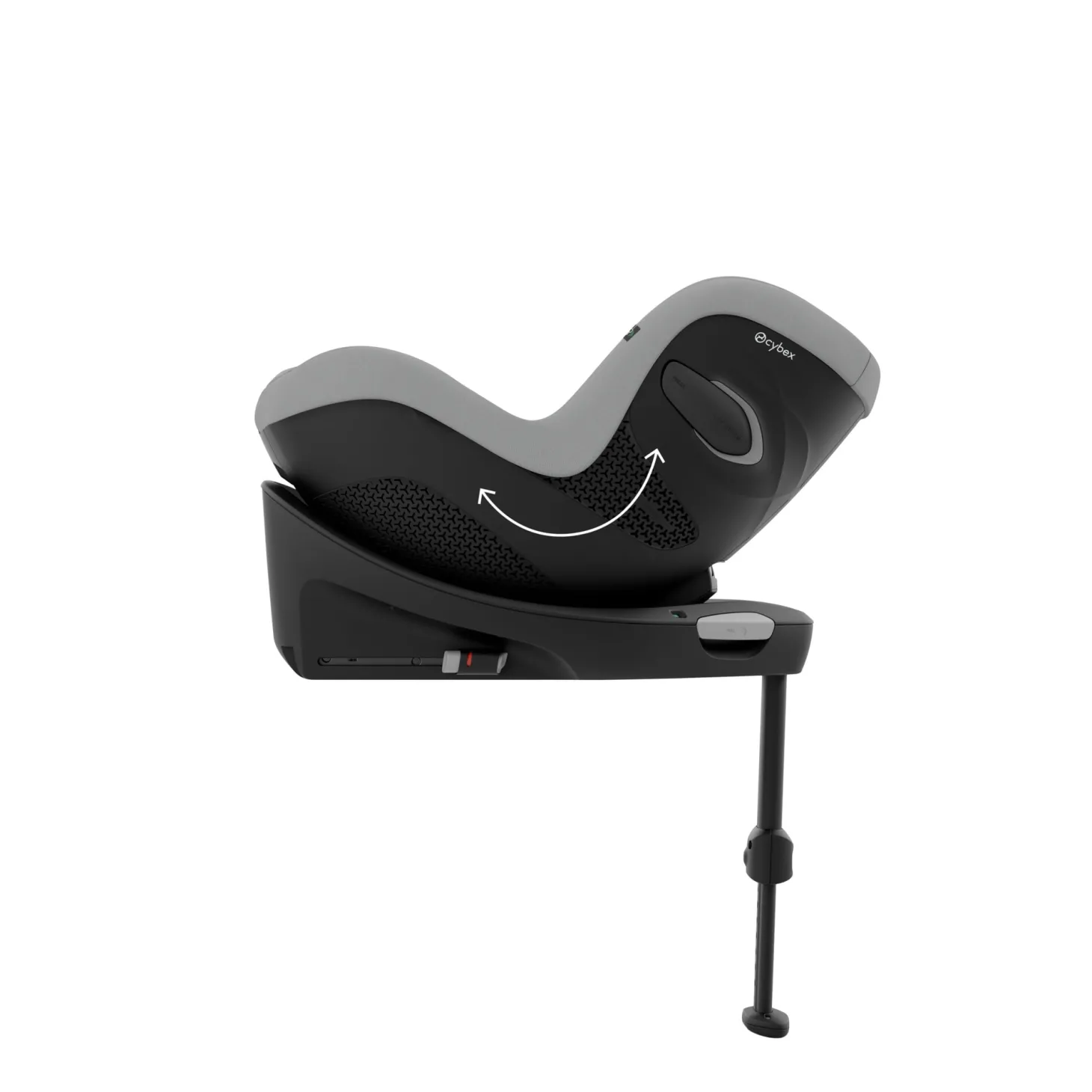Cybex Siège auto Sirona G3 Plus Stone Grey