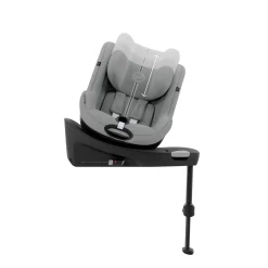 Cybex Siège auto Sirona G3 Plus Stone Grey
