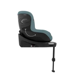 Cybex Siège auto Sirona G3 Plus Stormy Blue