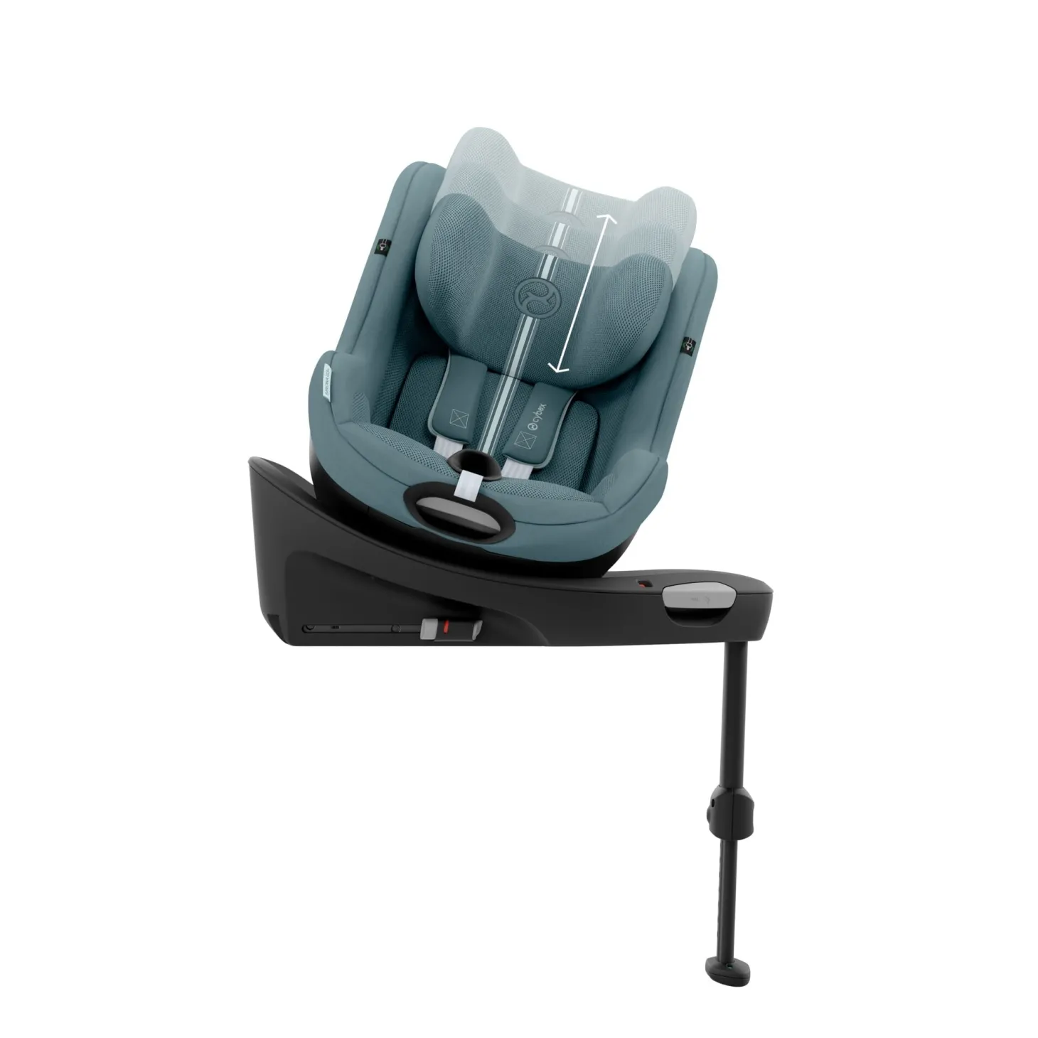 Cybex Siège auto Sirona G3 Plus Stormy Blue