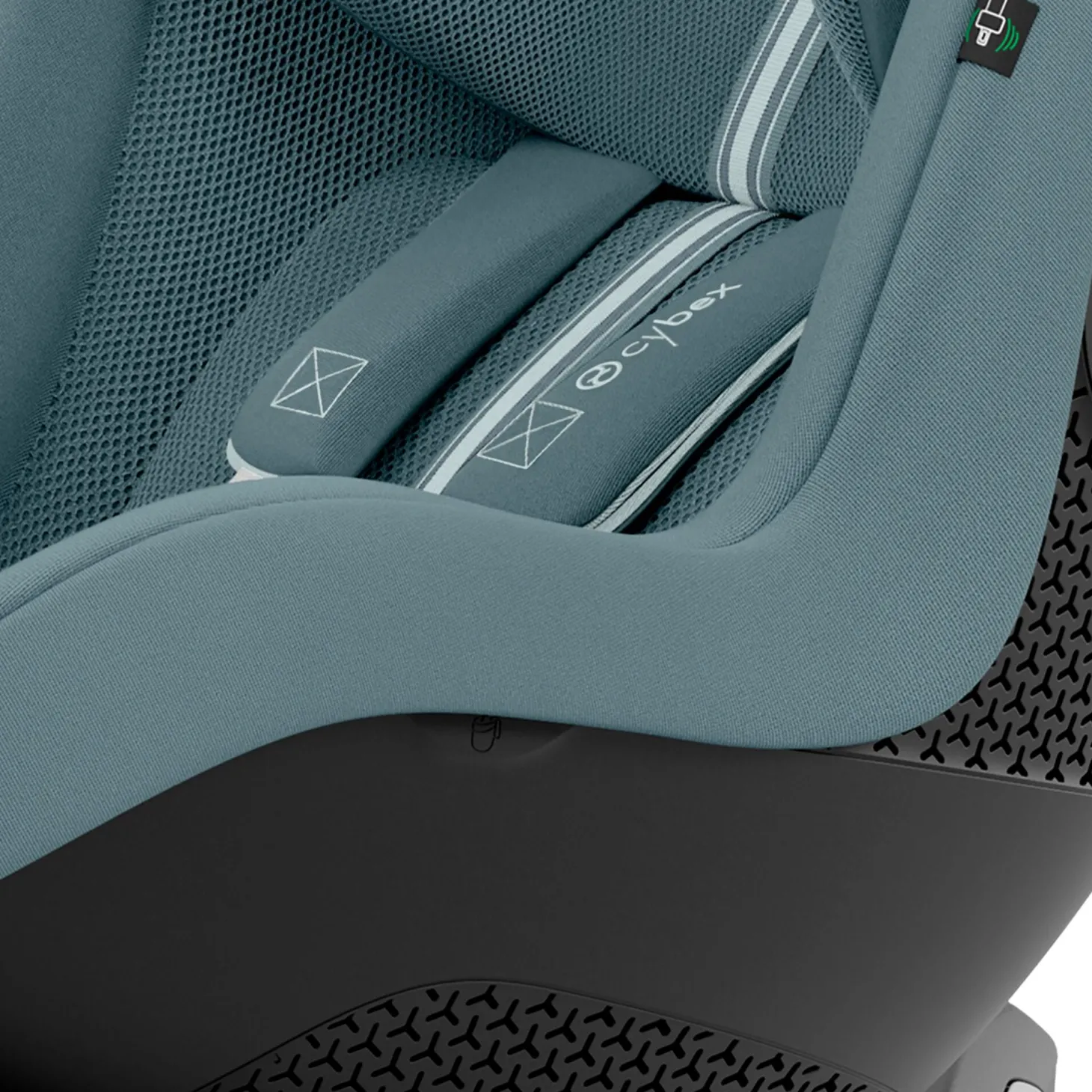 Cybex Siège auto Sirona G3 Plus Stormy Blue