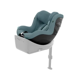 Cybex Siège auto Sirona G3 Plus Stormy Blue