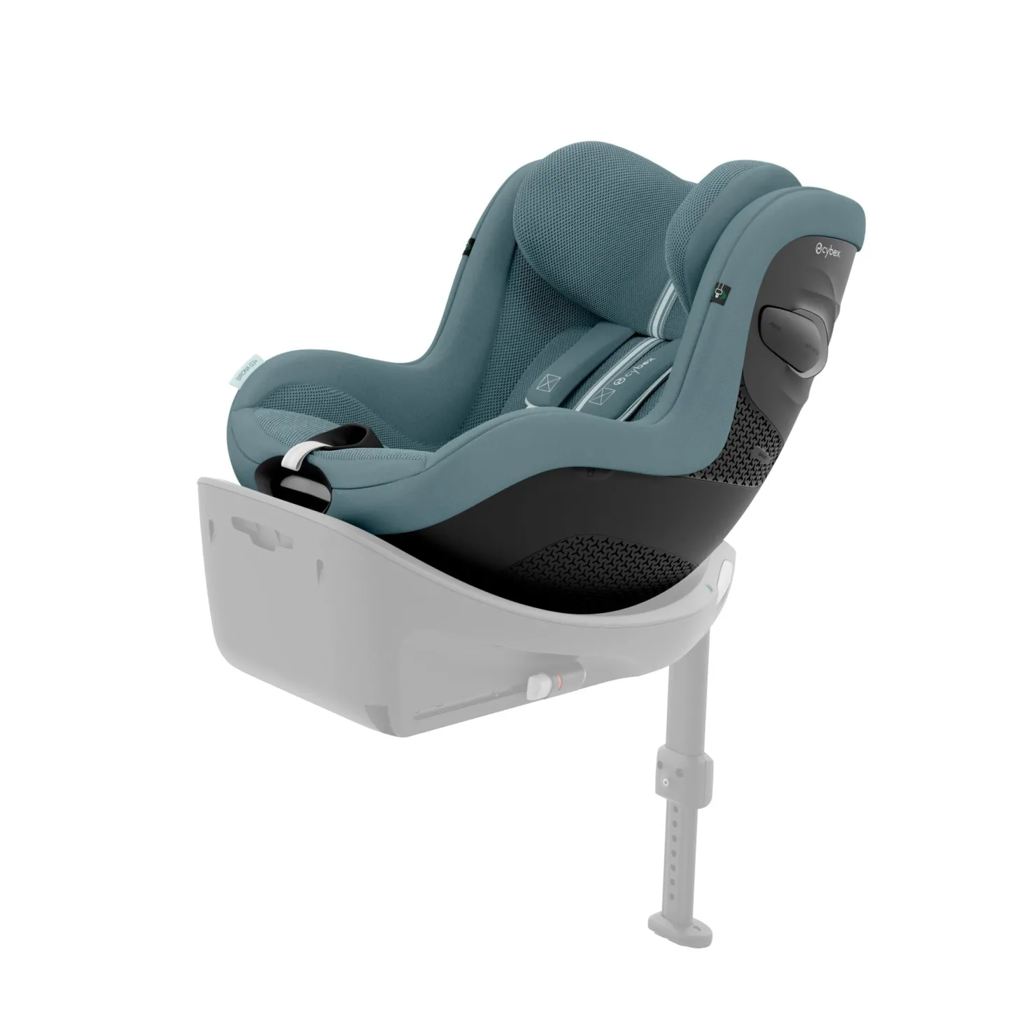 Cybex Siège auto Sirona G3 Plus Stormy Blue