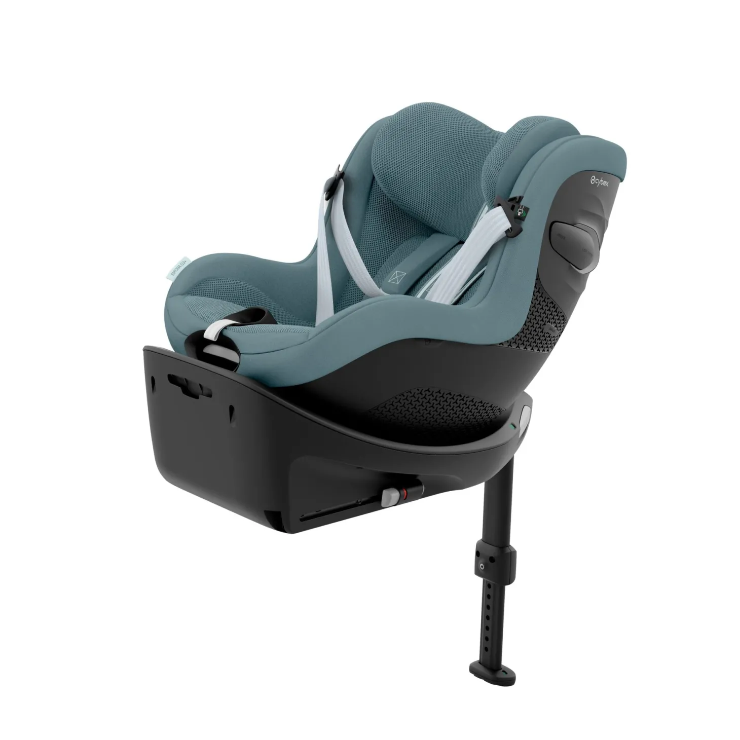 Cybex Siège auto Sirona G3 Plus Stormy Blue