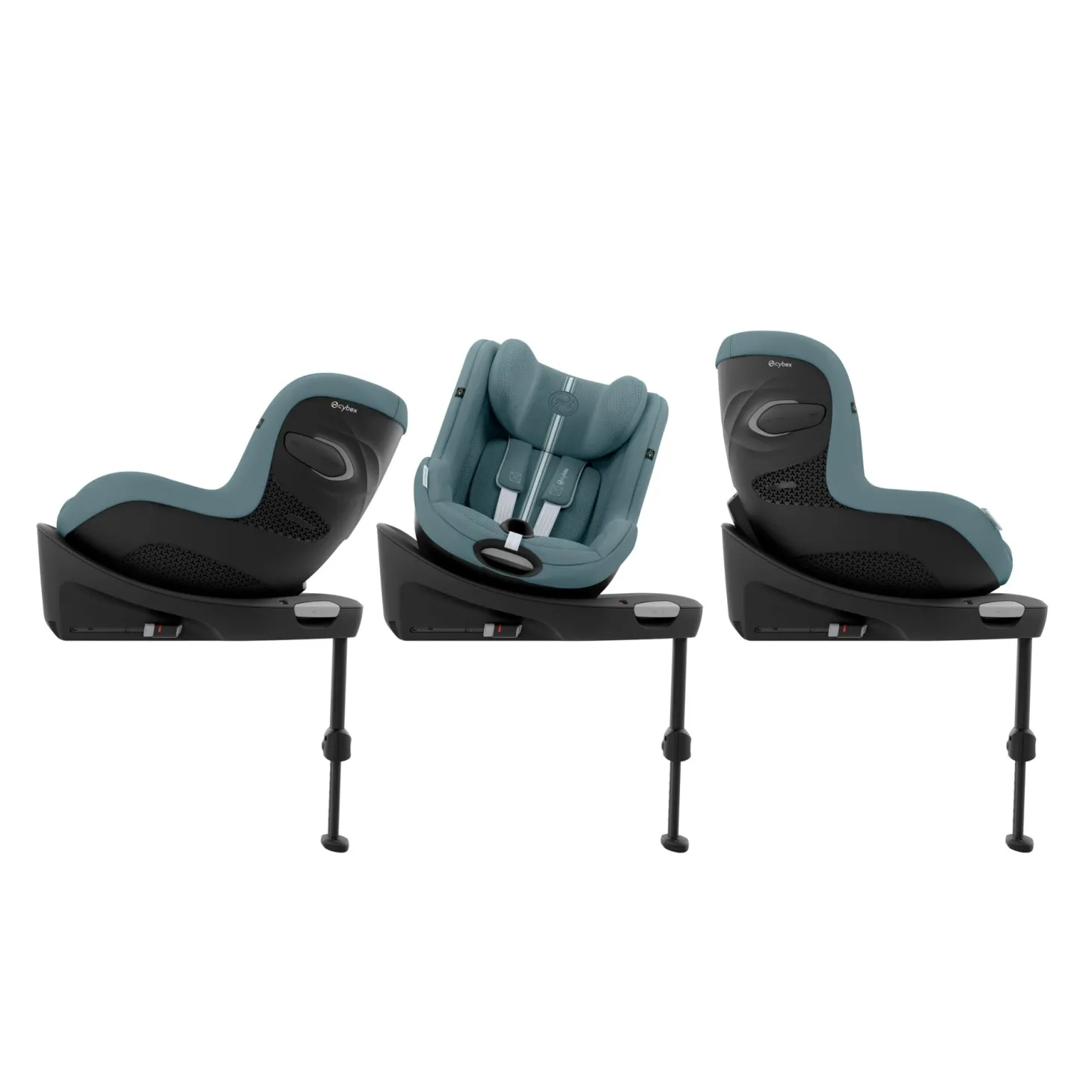 Cybex Siège auto Sirona G3 Plus Stormy Blue
