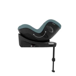 Cybex Siège auto Sirona G3 Plus Stormy Blue
