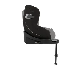 Cybex Siège auto Sirona Ti Plus Sepia Black