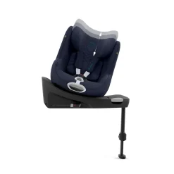 Cybex Siège auto Sirona Ti Plus Nautical Blue