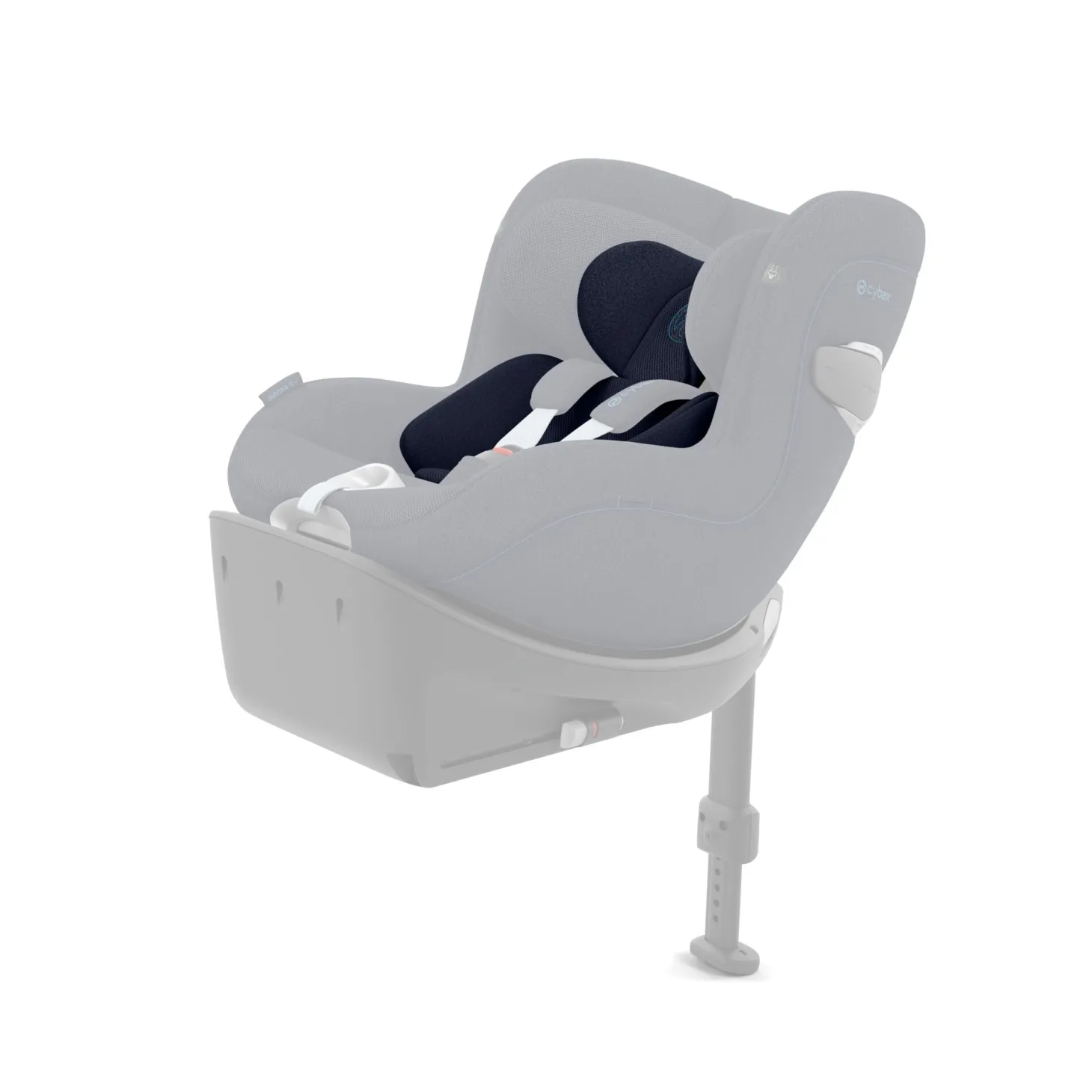 Cybex Siège auto Sirona Ti Plus Nautical Blue