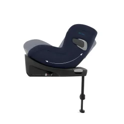 Cybex Siège auto Sirona Ti Plus Nautical Blue