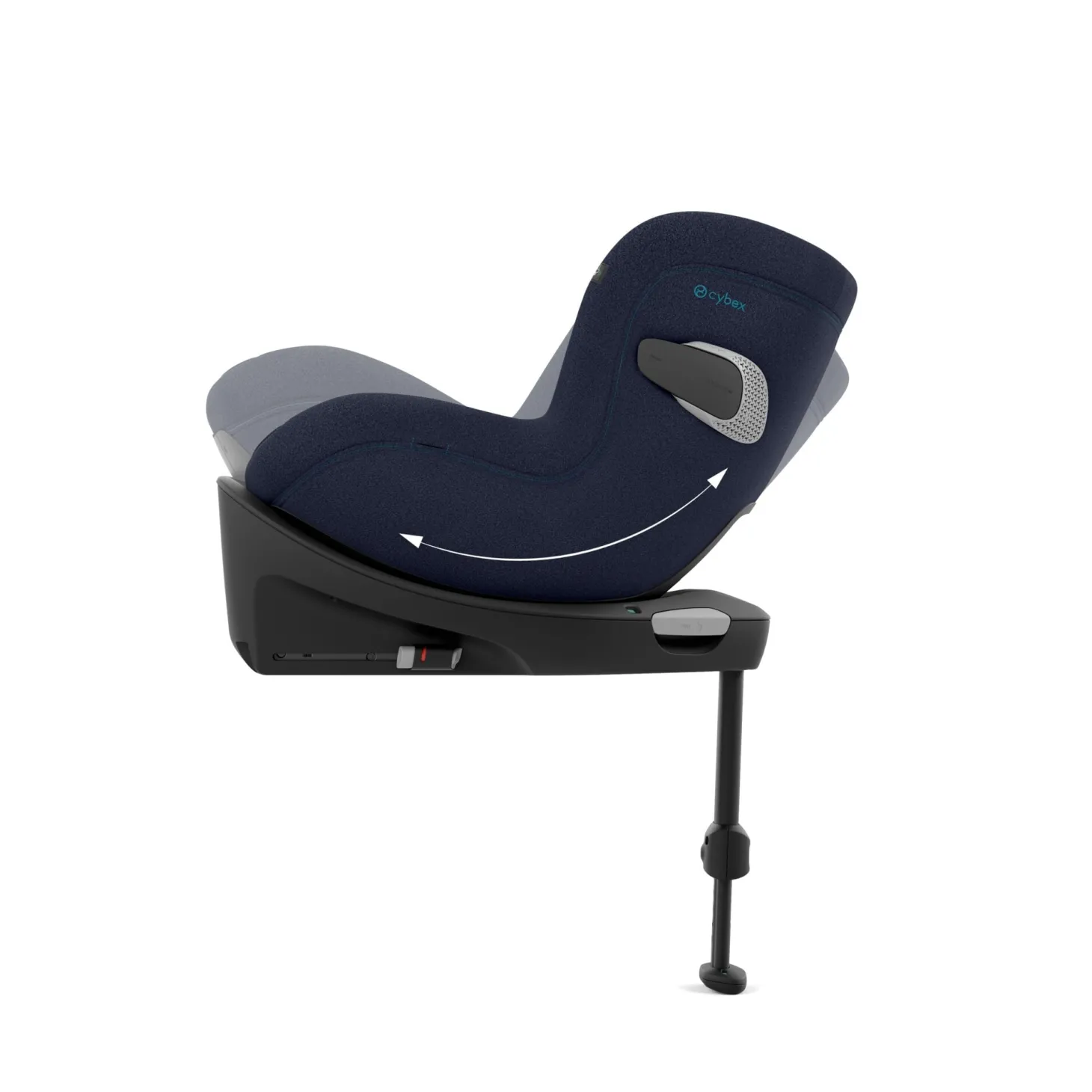 Cybex Siège auto Sirona Ti Plus Nautical Blue