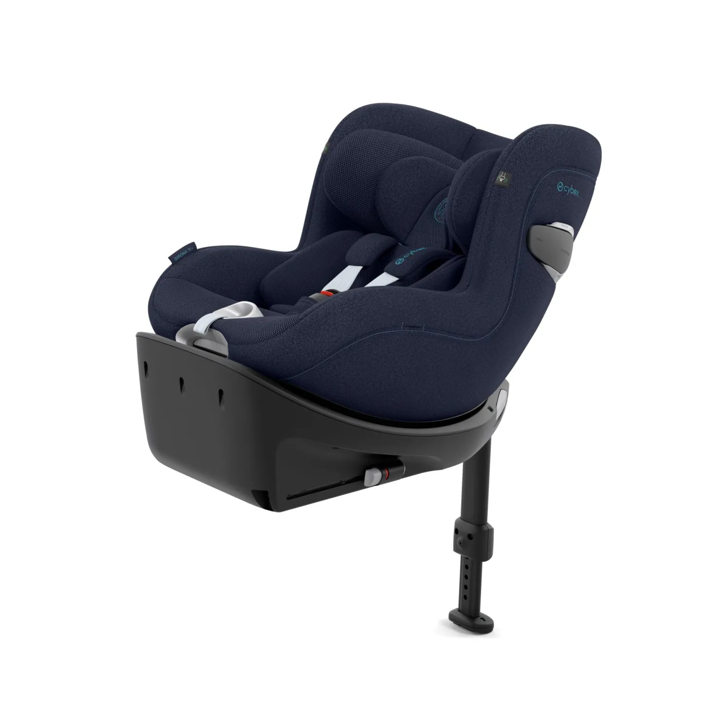 Cybex Siège auto Sirona Ti Plus Nautical Blue