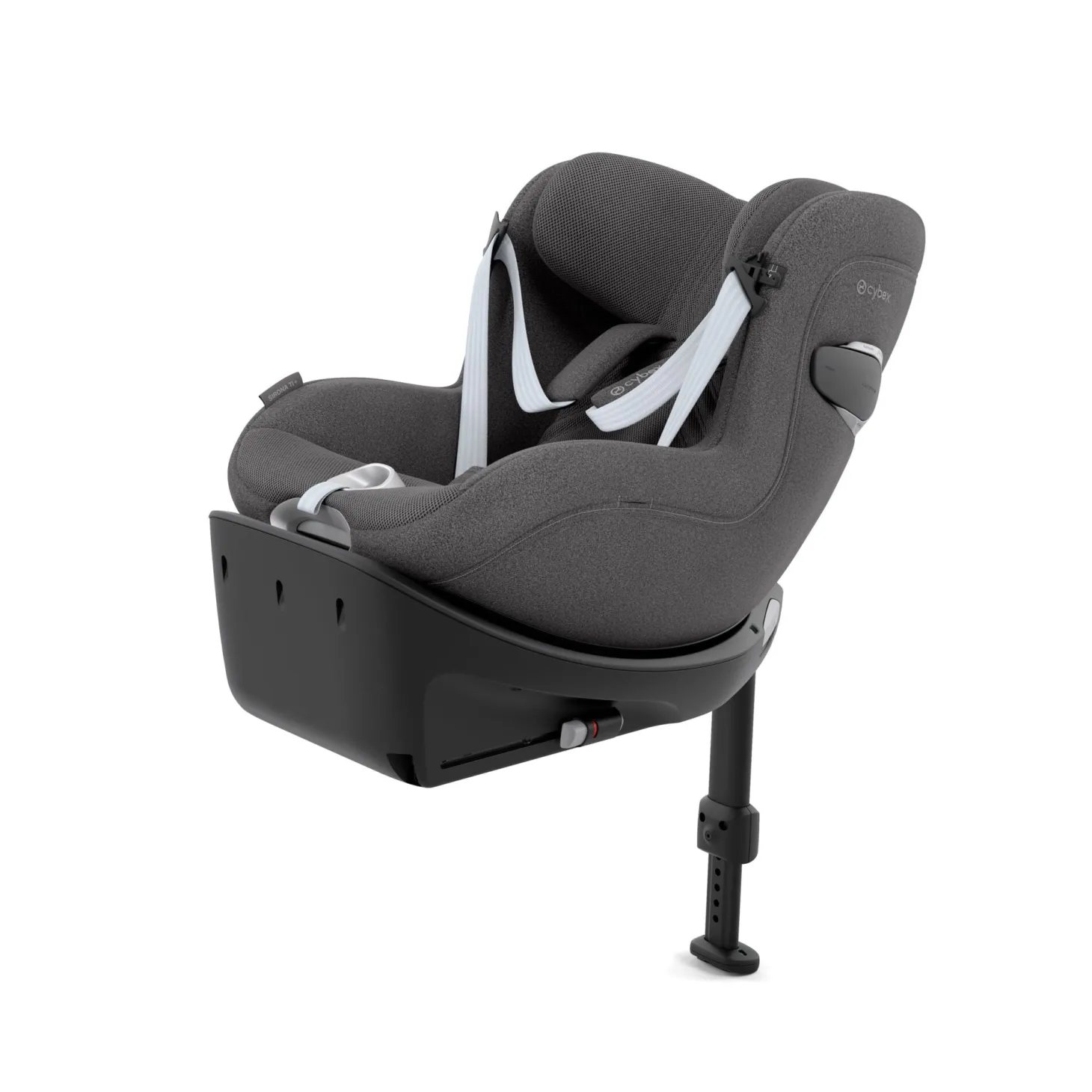 Cybex Siège auto Sirona Ti Plus Mirage Grey
