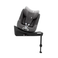 Cybex Siège auto Sirona Ti Plus Mirage Grey