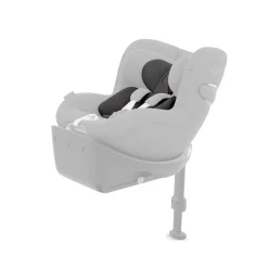 Cybex Siège auto Sirona Ti Plus Mirage Grey
