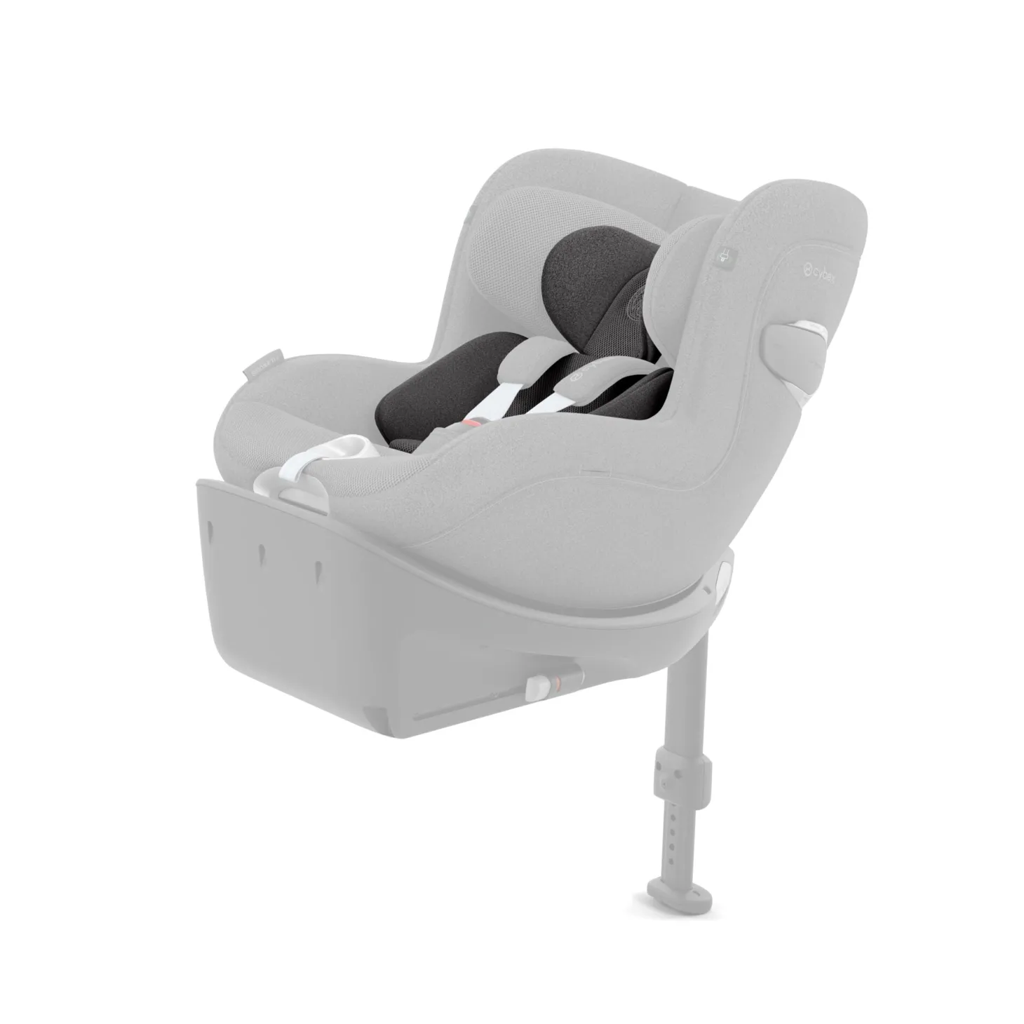Cybex Siège auto Sirona Ti Plus Mirage Grey