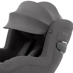Cybex Siège auto Sirona Ti Plus Mirage Grey