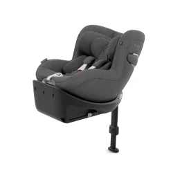 Cybex Siège auto Sirona Ti Plus Mirage Grey