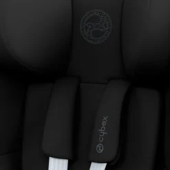 Cybex Siège Auto Sirona T i-Size Sepia Black