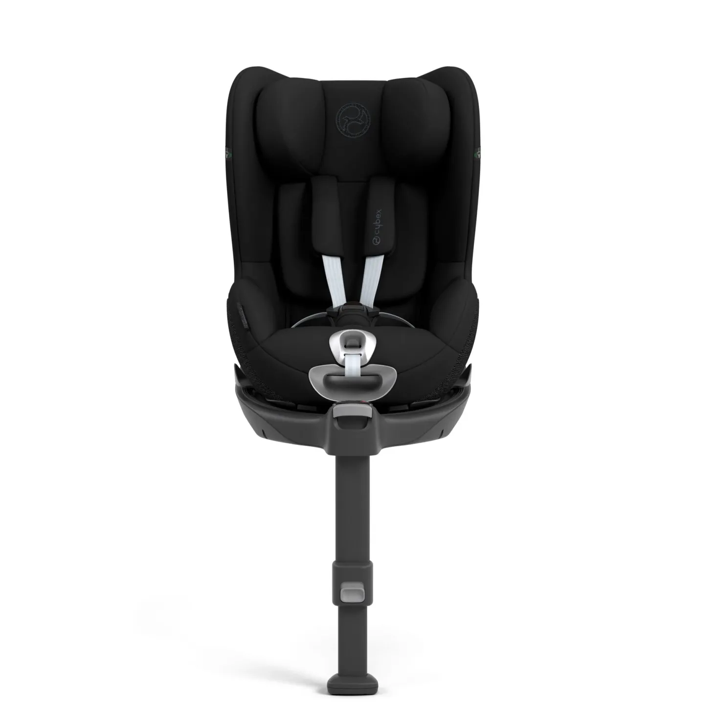 Cybex Siège Auto Sirona T i-Size Sepia Black