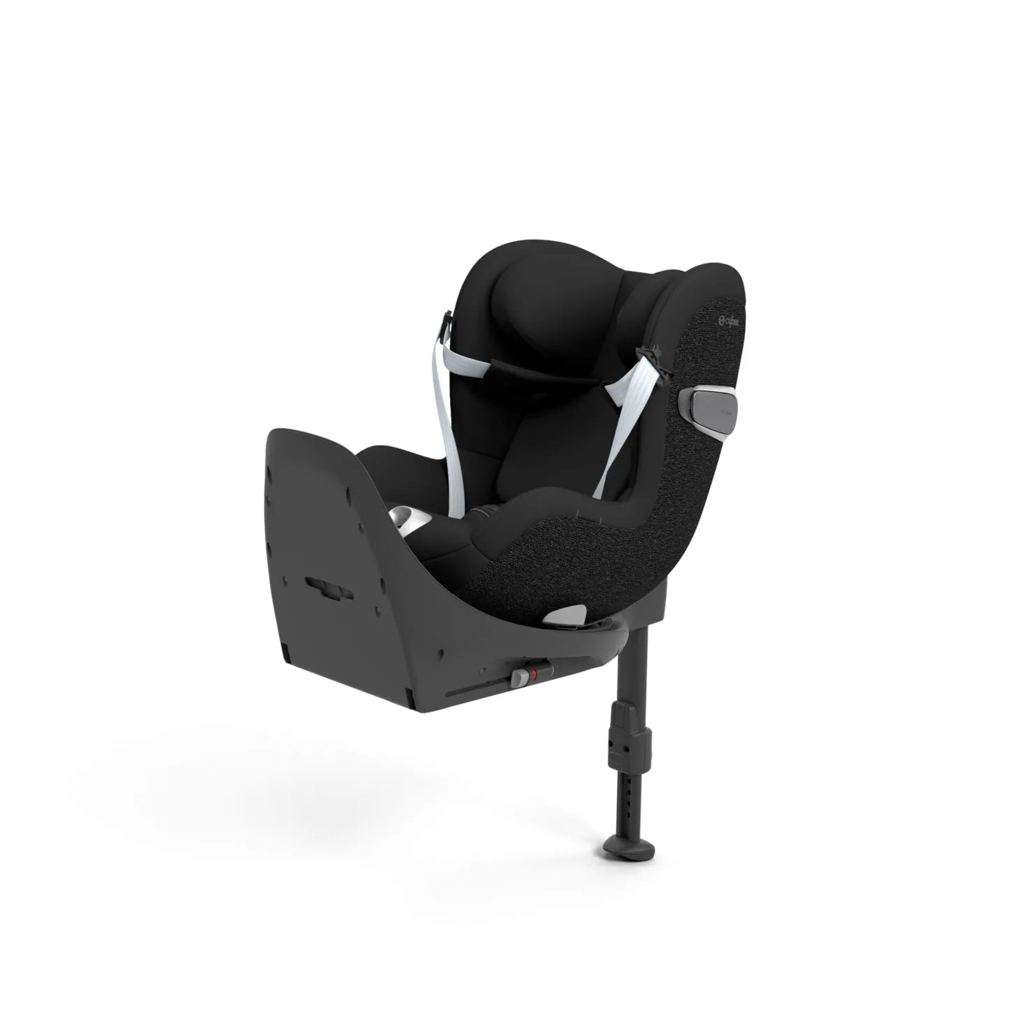 Cybex Siège Auto Sirona T i-Size Sepia Black