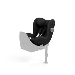 Cybex Siège Auto Sirona T i-Size Sepia Black