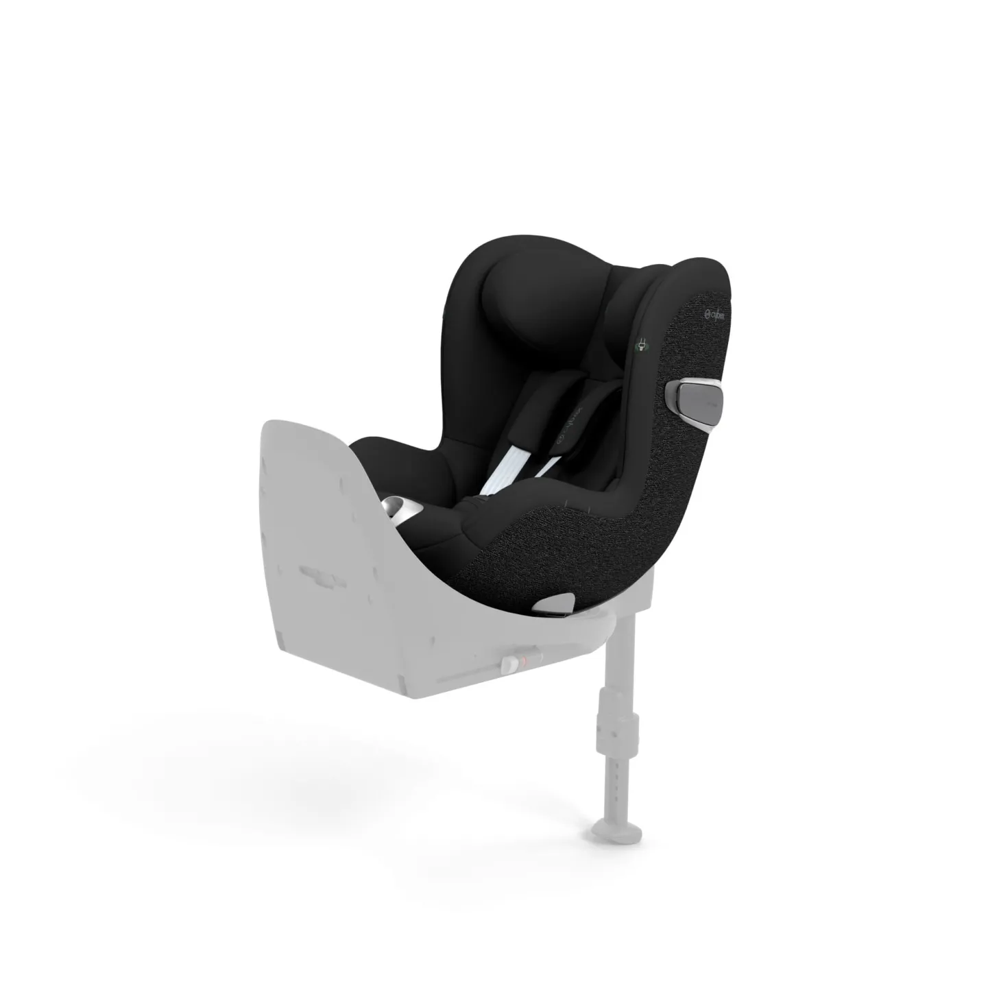 Cybex Siège Auto Sirona T i-Size Sepia Black