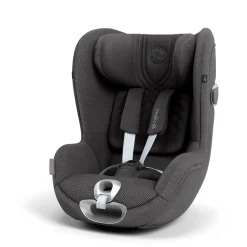 Cybex Siège Auto Sirona T i-Size Tissu Plus Mirage Grey