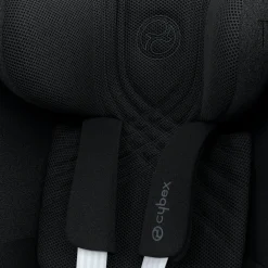 Cybex Siège Auto Sirona T i-Size Tissu Plus Sepia Black