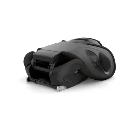 Cybex Siège auto Solution G2 i-Fix Magic Black