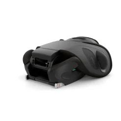 Cybex                    Siège auto Solution G2 i-Fix Tissu Plus    Moon Black