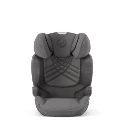 Cybex Siège Auto Solution T I-Fix plus Mirage Grey