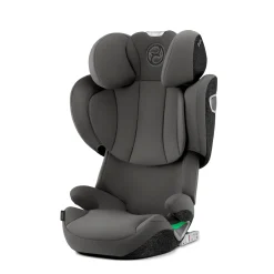 Cybex Siège Auto Solution T I-Fix Mirage Grey